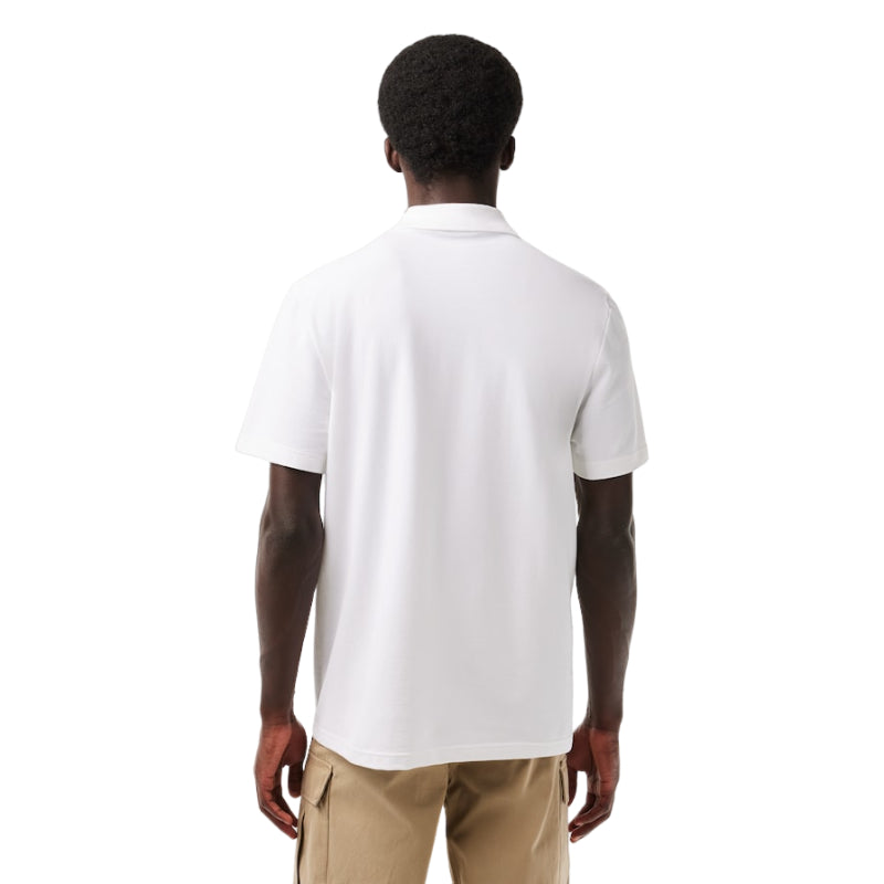 Chemise col bord-cotes ma