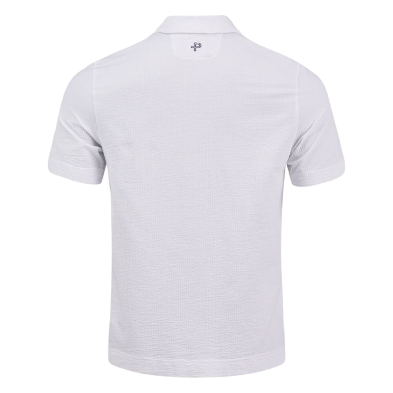PELLE P dock shorts sleeve