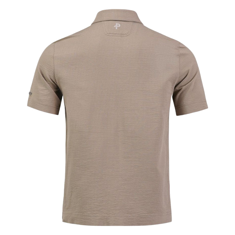 PELLE P dock shorts sleeve