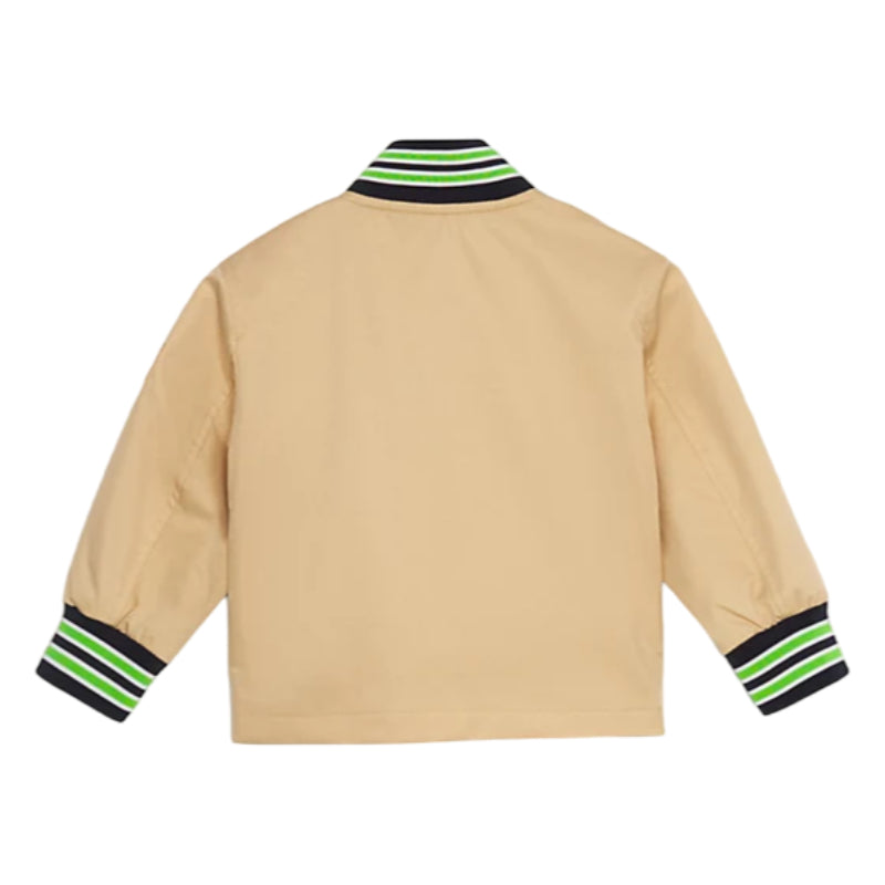 Tommy Hilfiger kids Hilfiger arched Bomb