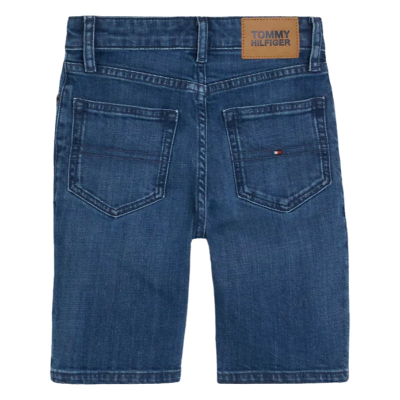 Tommy Hilfiger kids scanton short