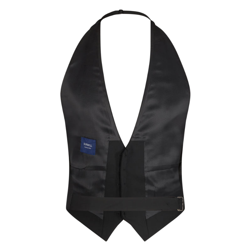 Sunwill Backless kjolevest