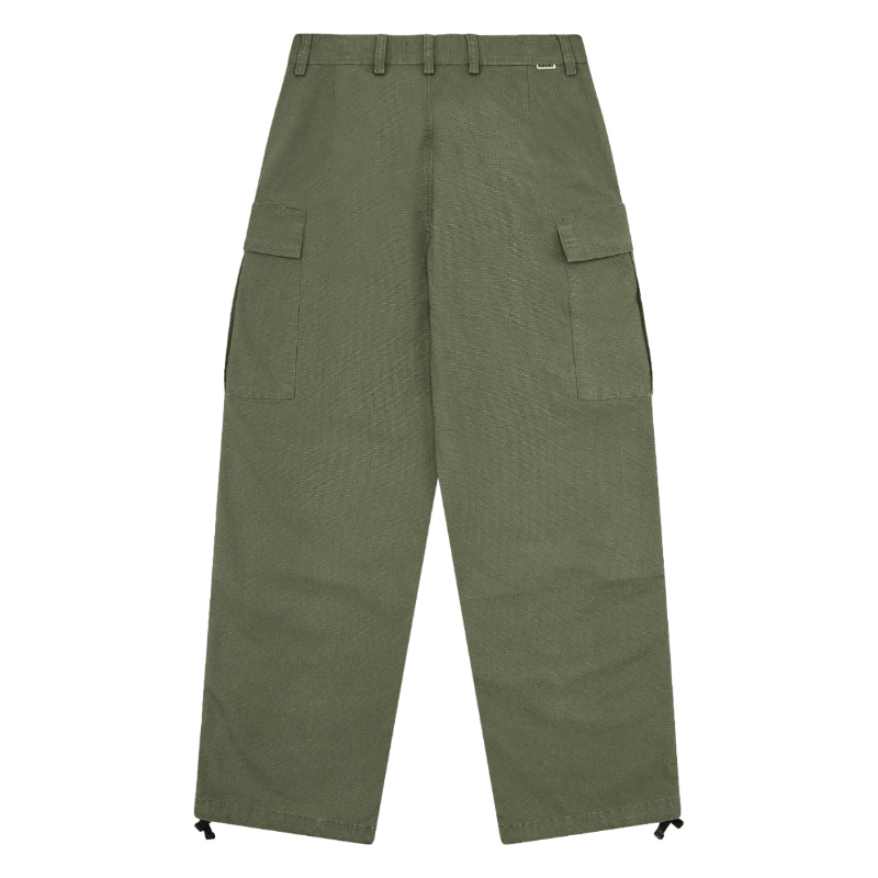 Woodbird WBJones Rib cargo
