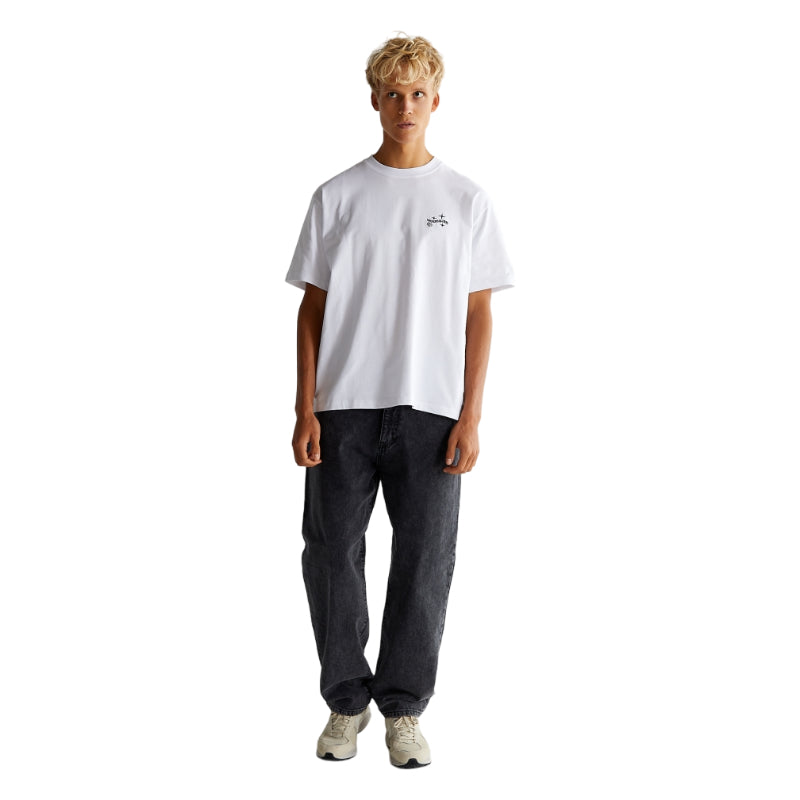 Woodbird Leroy thun black