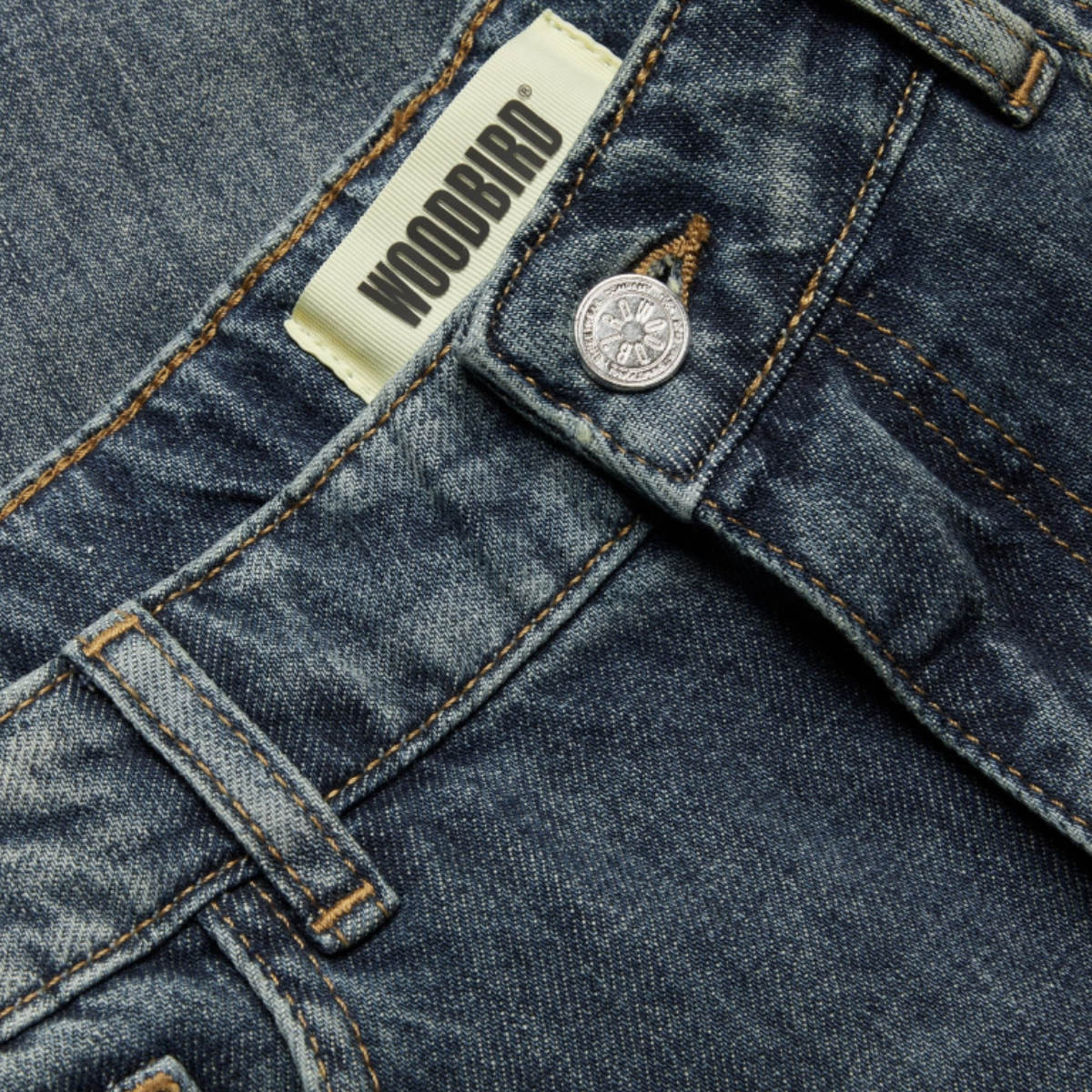 Yuto jeans