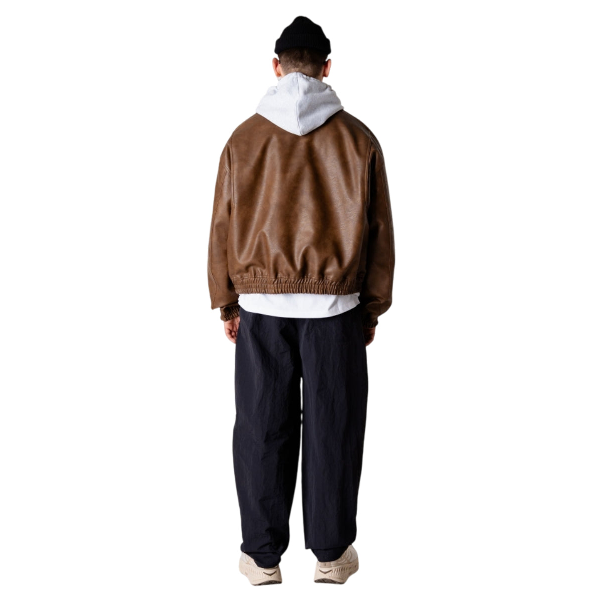 Bao Biker jacket