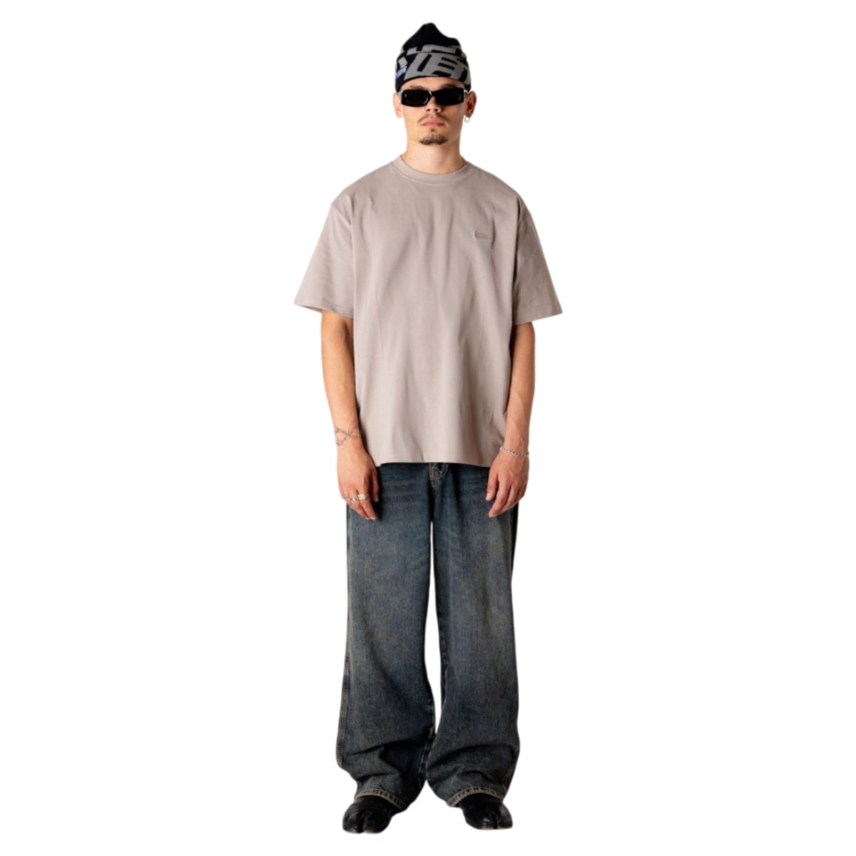 Yuto Thunder jeans