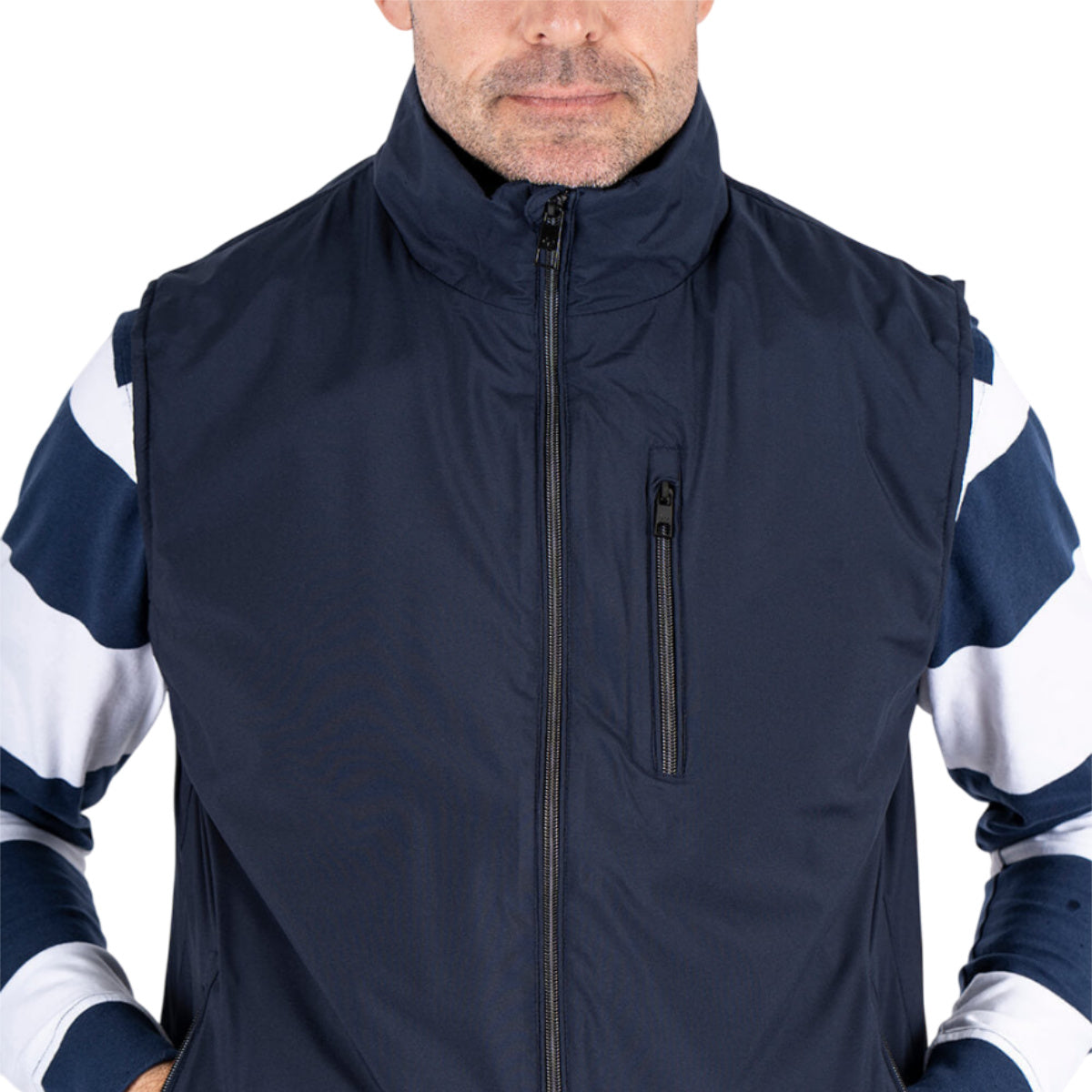 Kenton vest