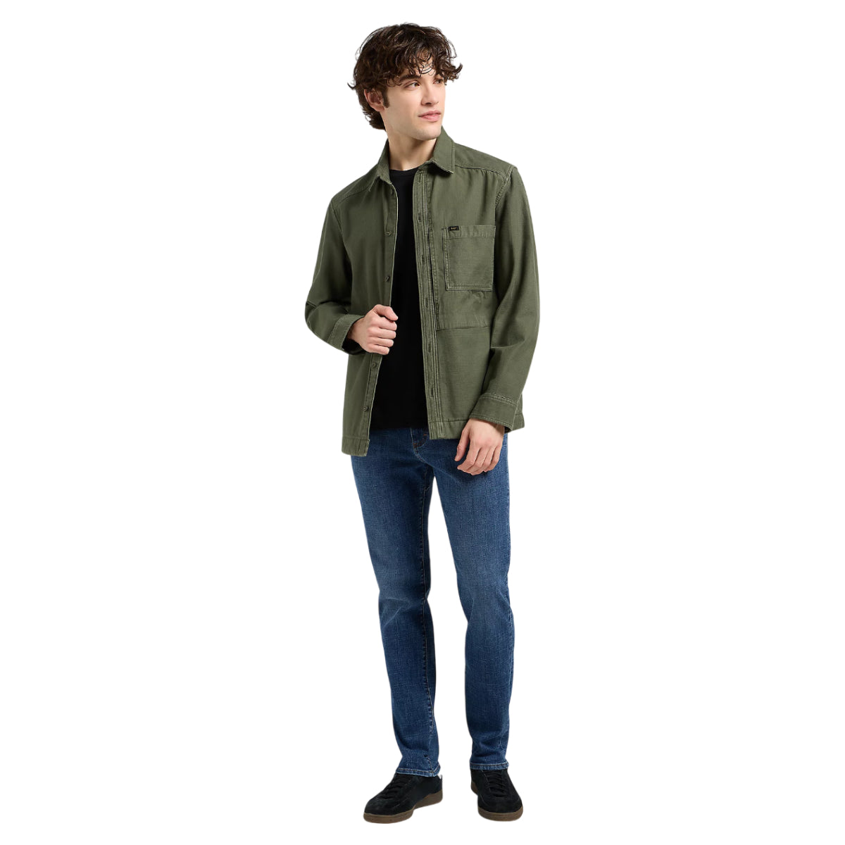 Lee slim fit mvp