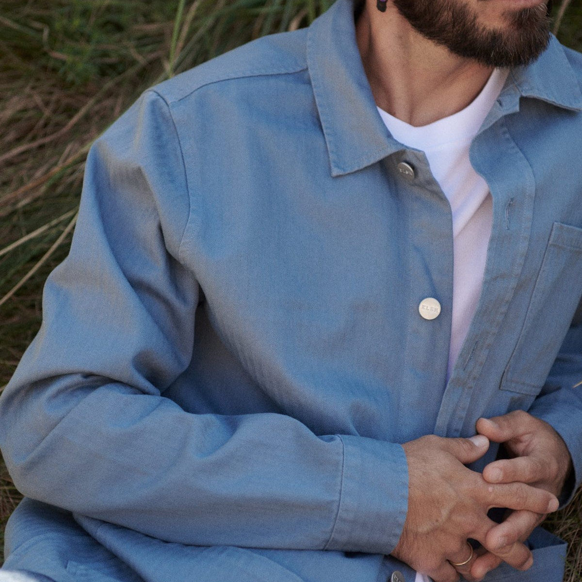 Kilian men´s herringbone