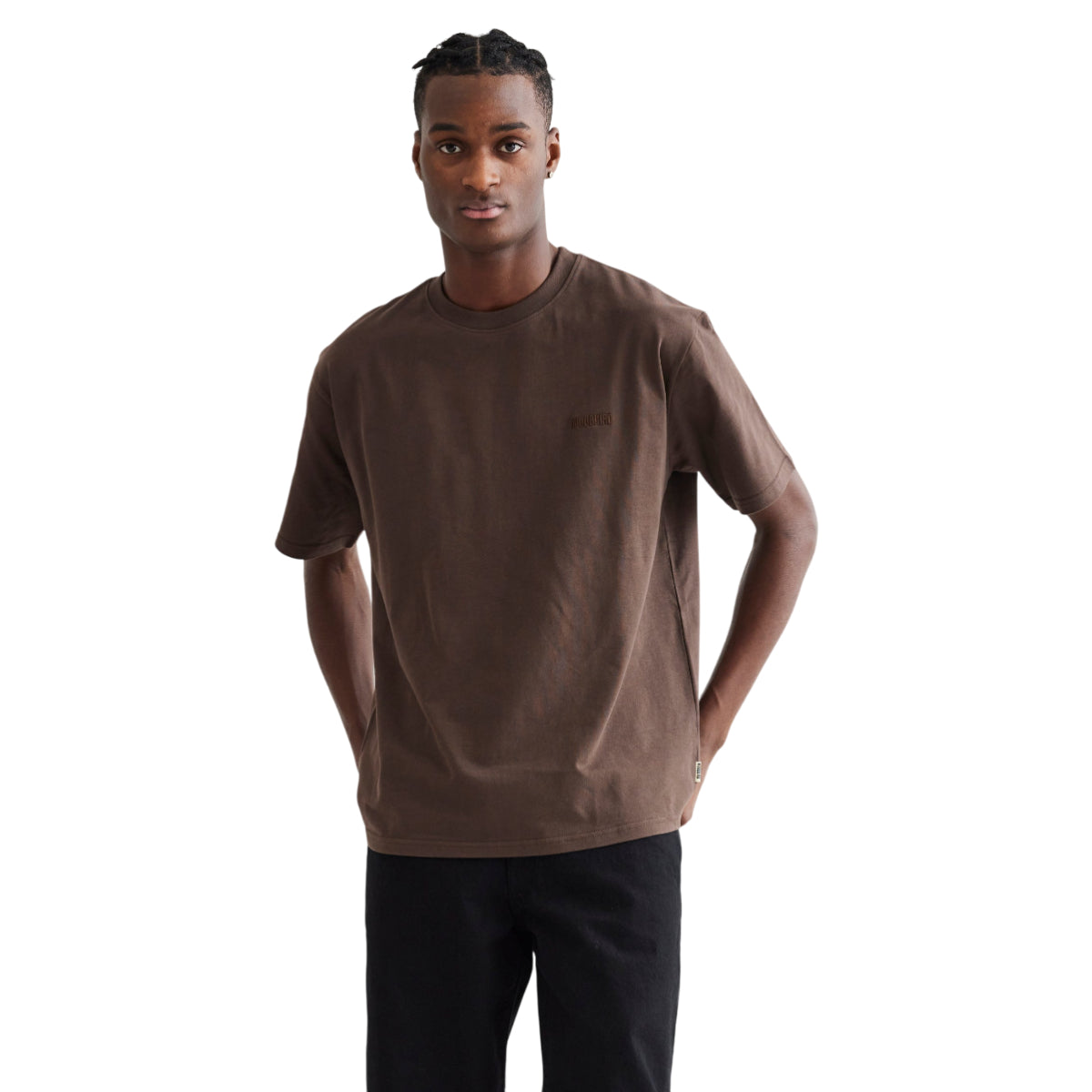 WBBaine Base Tee