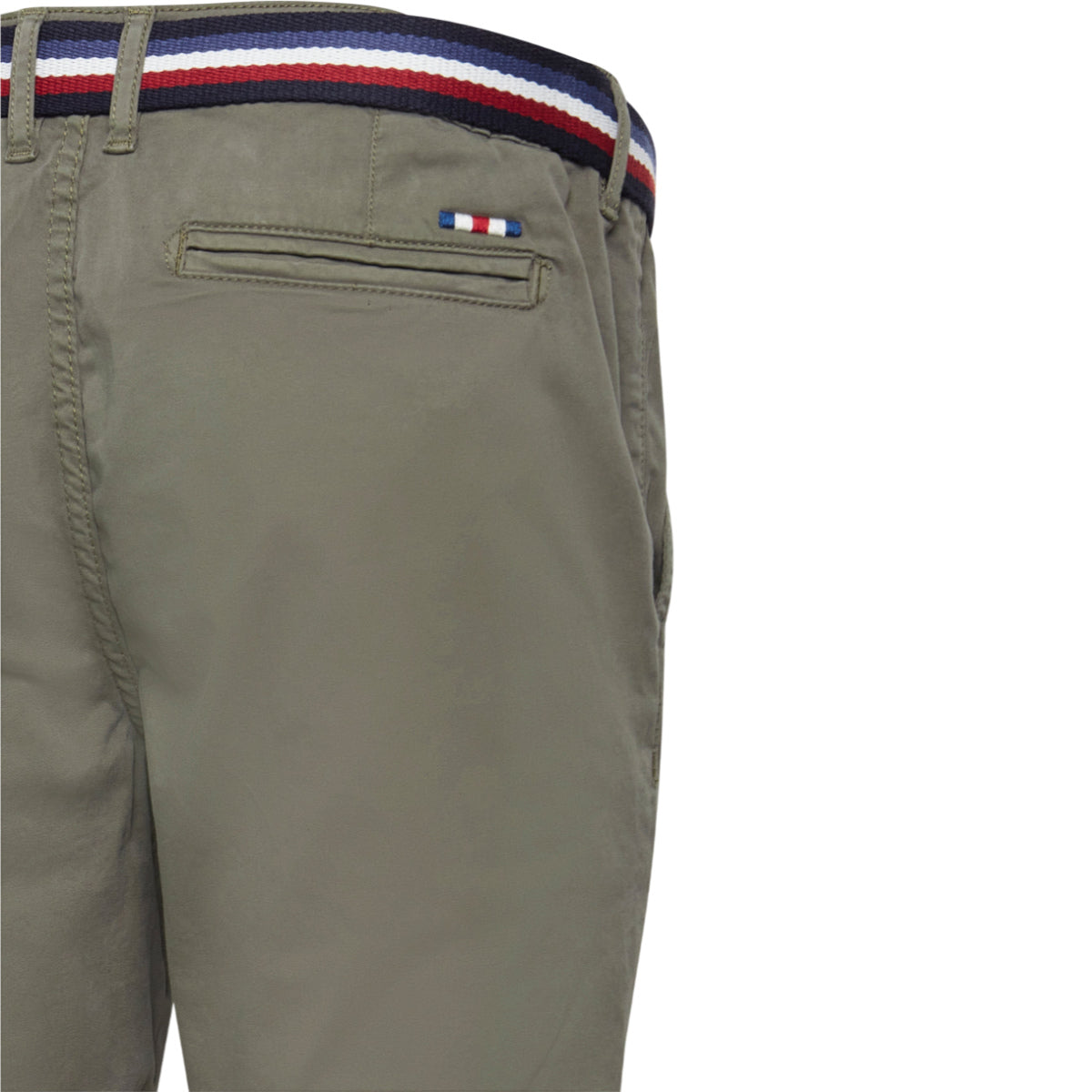 Henry chino shorts