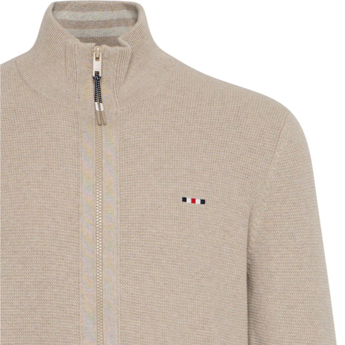 Kyle structure cardigan