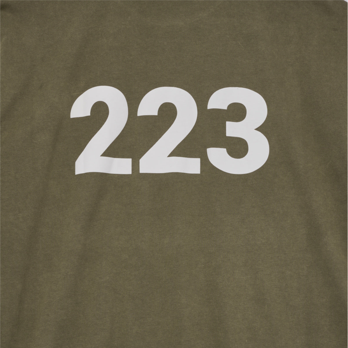 Graphic Boxy t-shirt