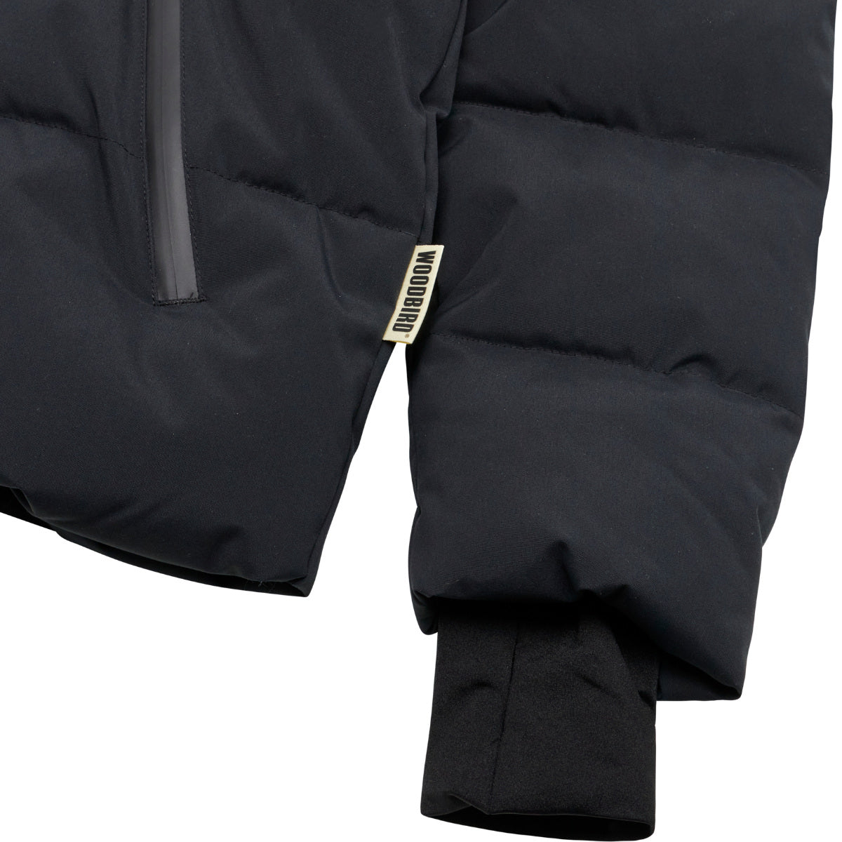 Joseph Tech Jacket