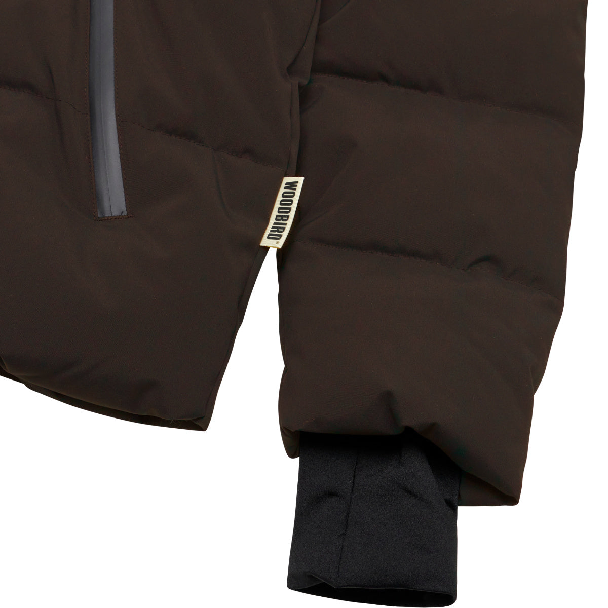 Joseph Tech Jacket