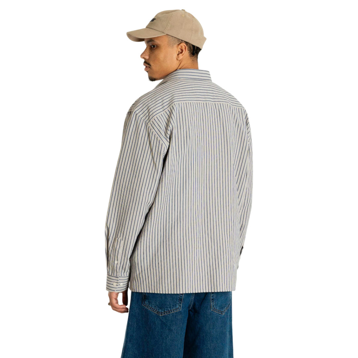 Buzo Ming Shirt