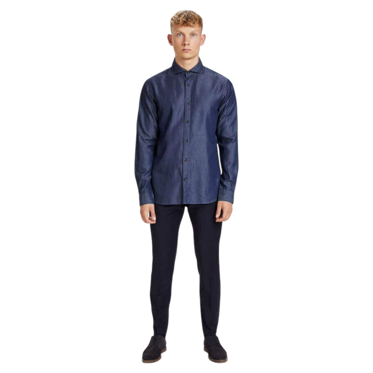 MAtrostol bcw city denim