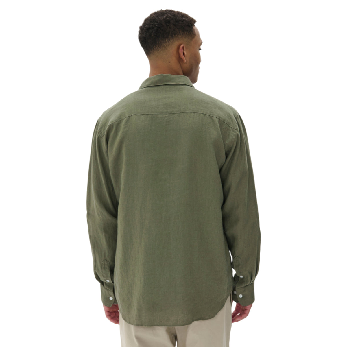 MAMarc short