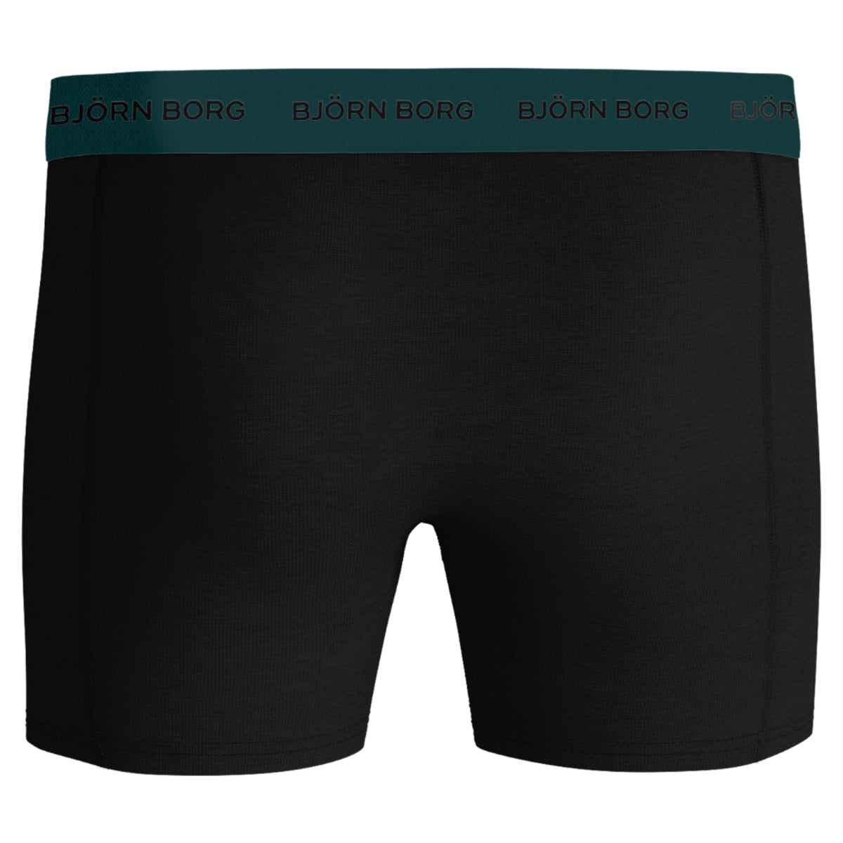 Cotton Stretch Boxer 3P