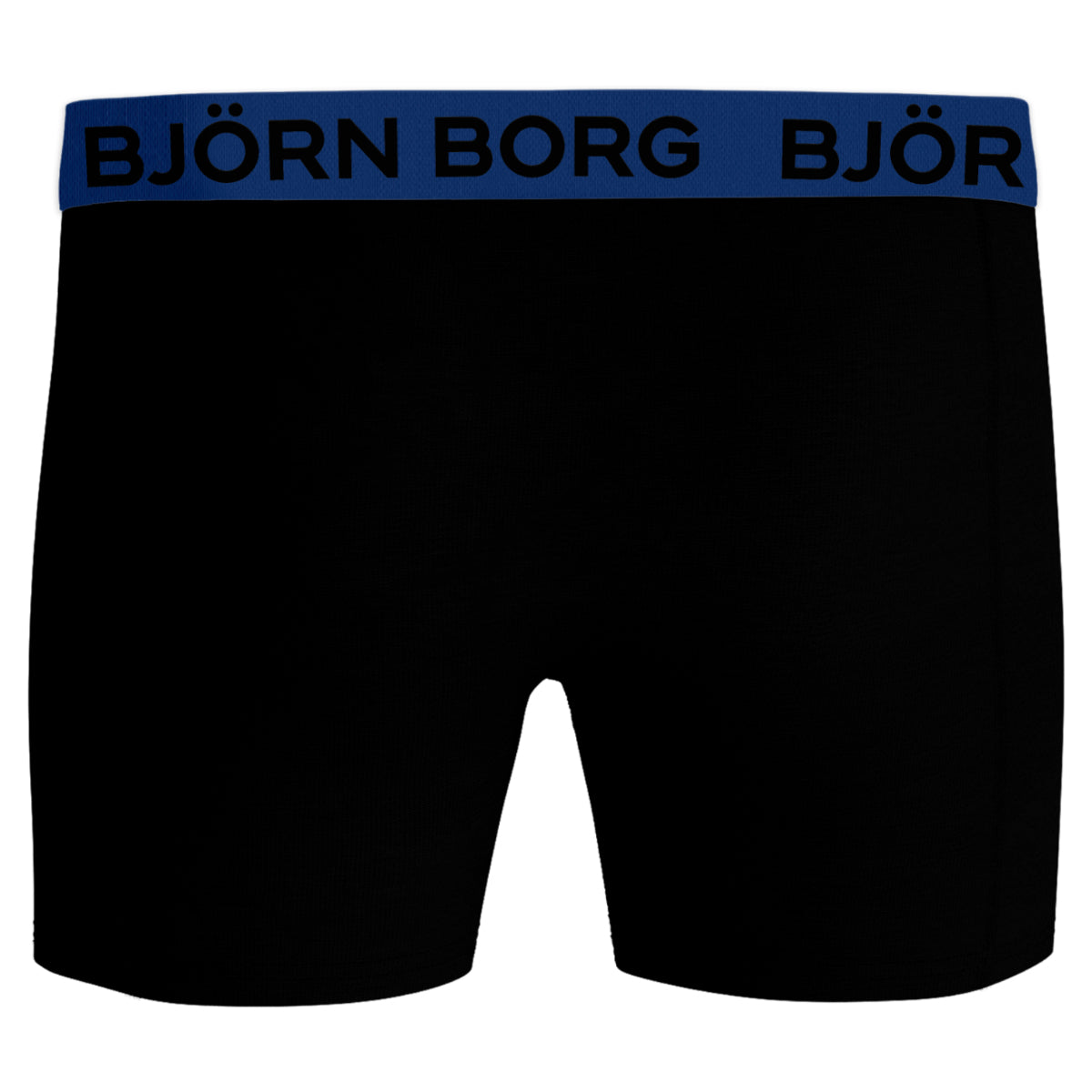 Cotton Stretch Boxer 5P