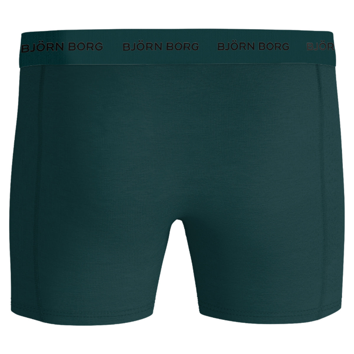 Cotton Stretch Boxer 5P