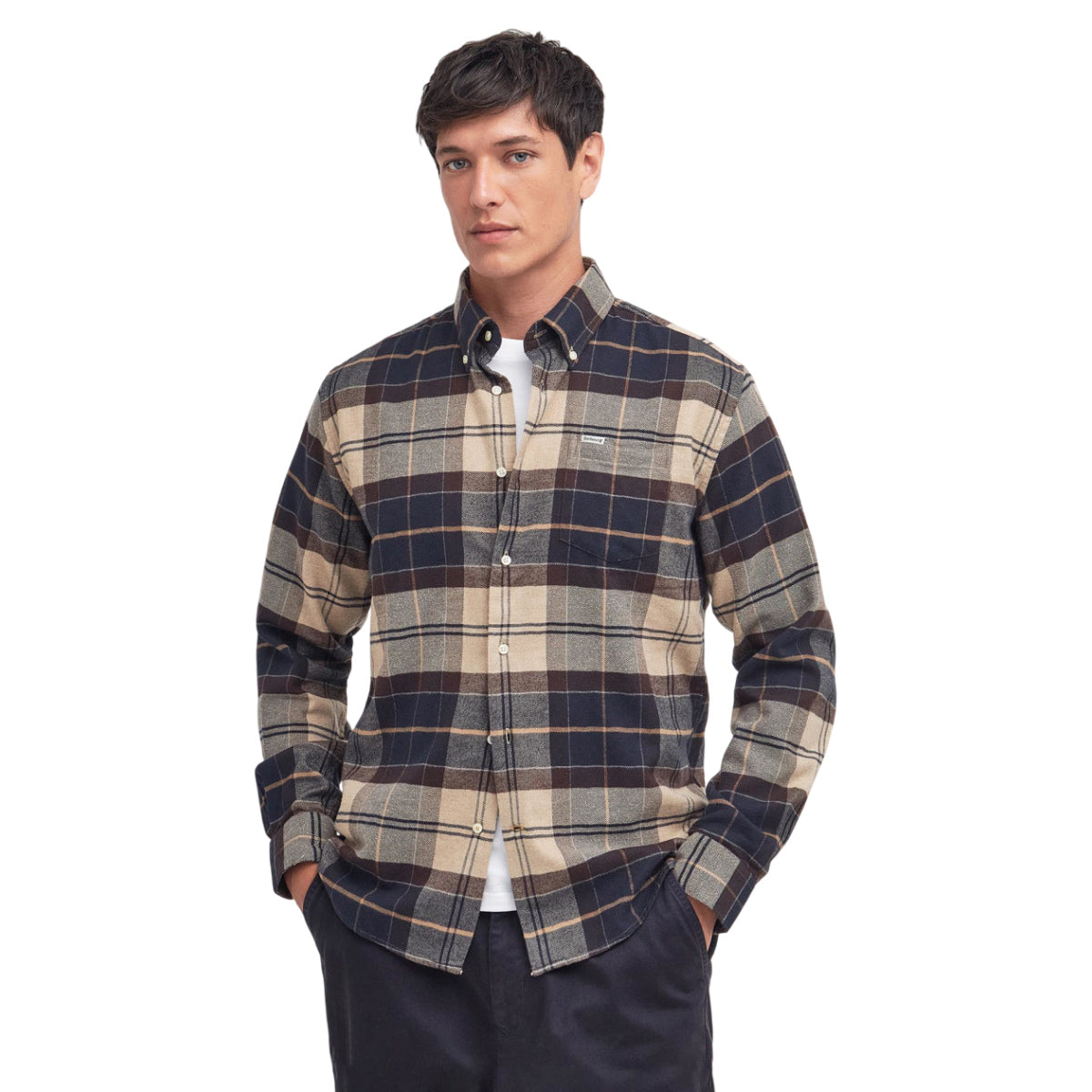 Hogs Tartan