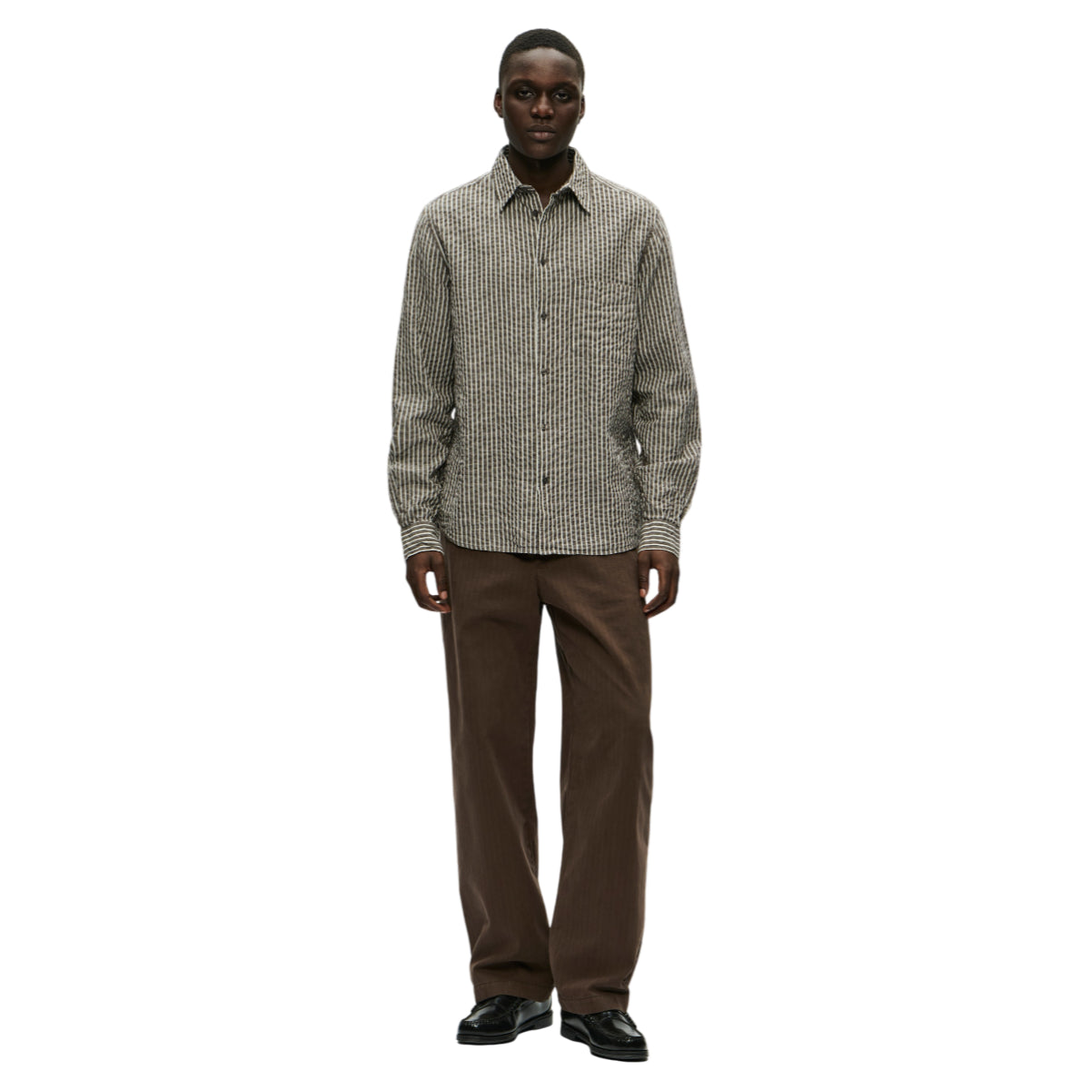 Adrian Shirt