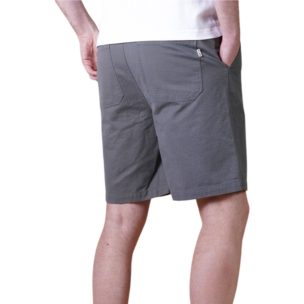 Ripstop men´s shorts