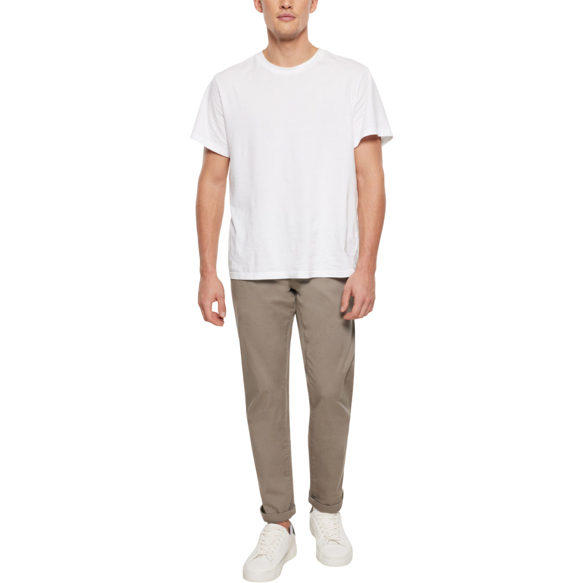 Modern fit
