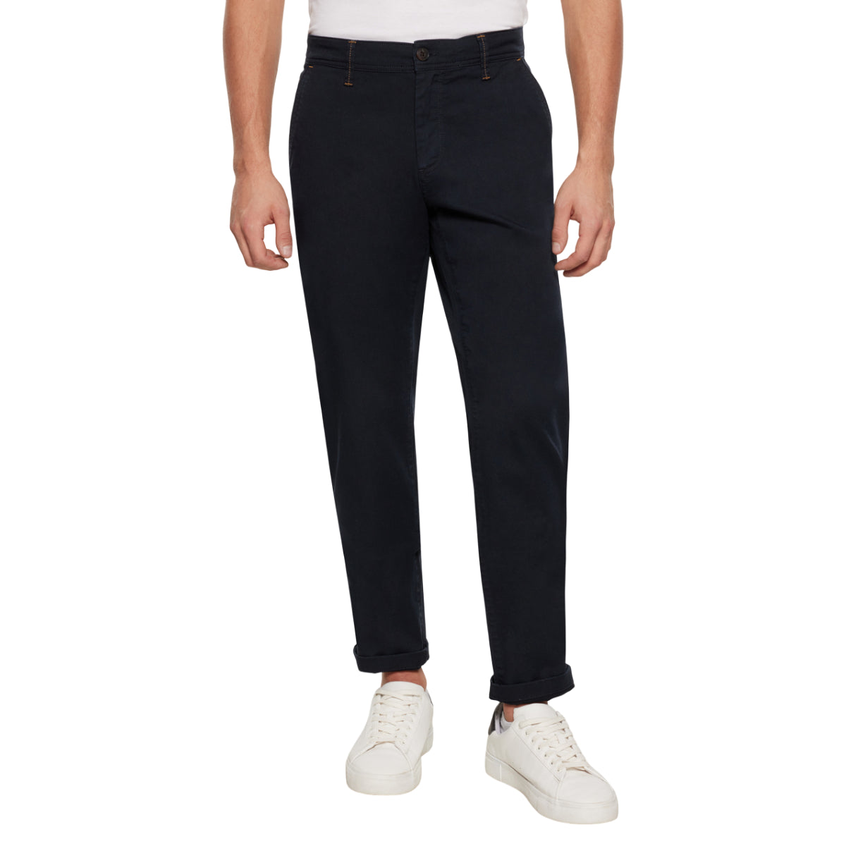 Modern fit