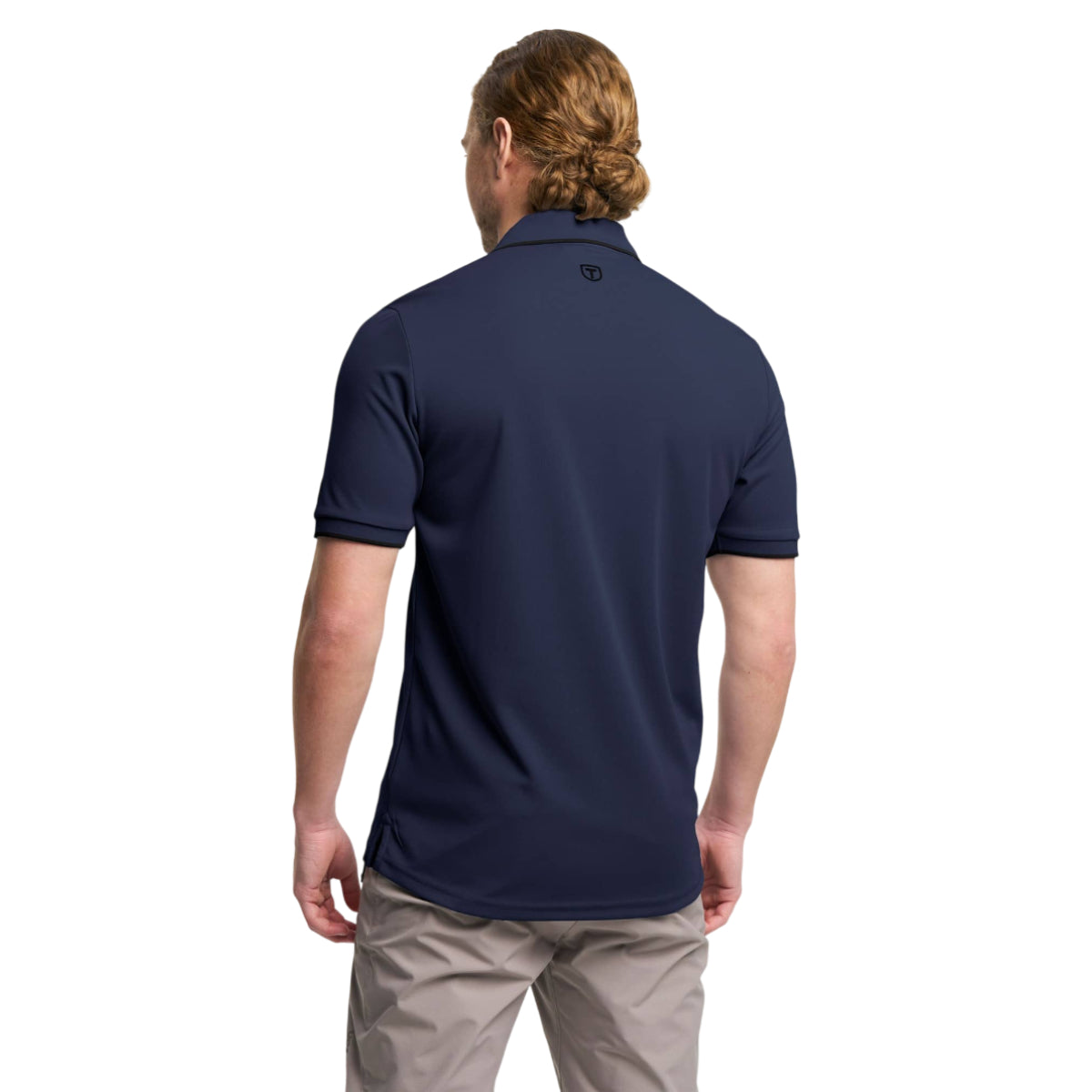 Q-dry polo
