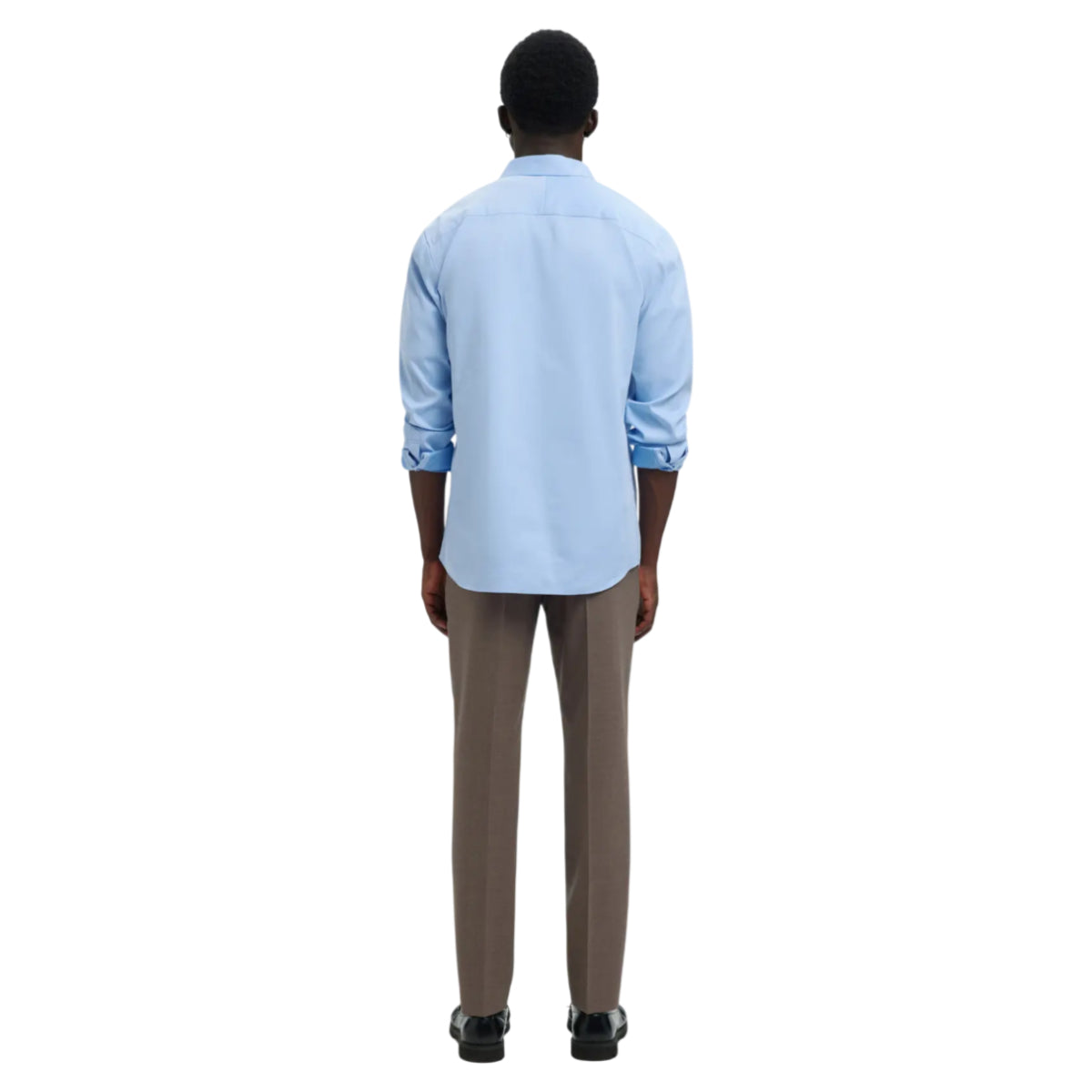 Slim performance shirt