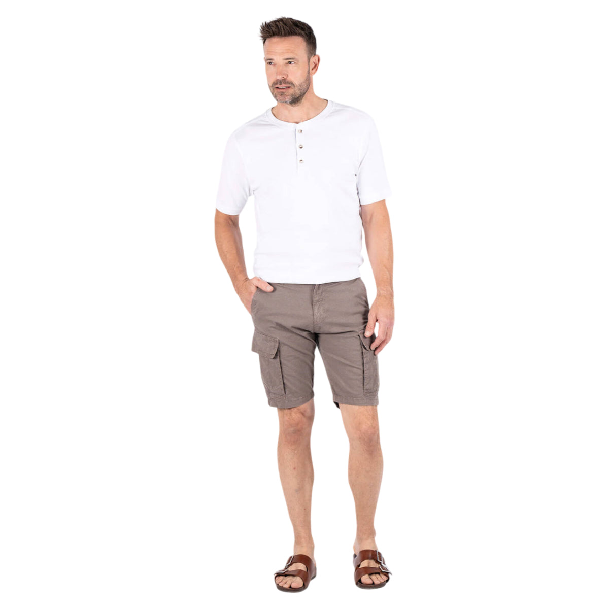 Allan shorts