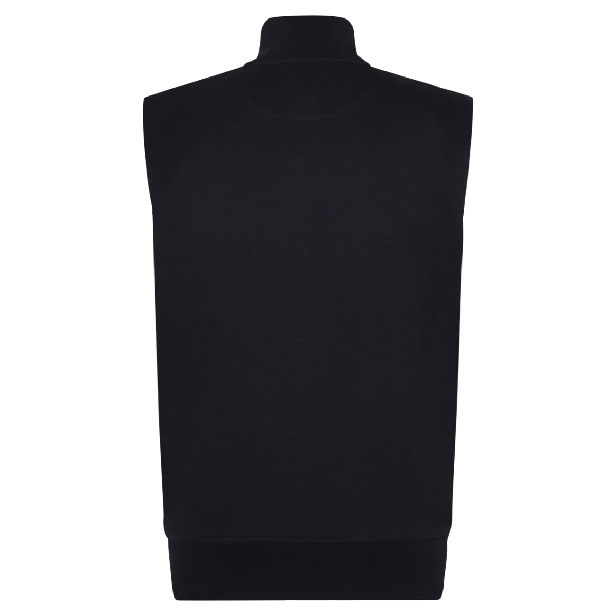 jess quilted vest
