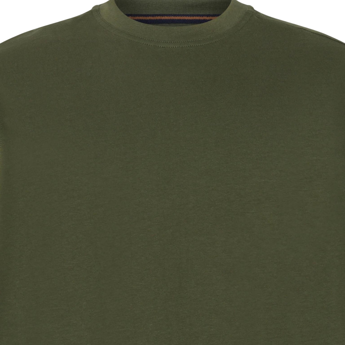 Eddy organic t-shirt regular fit