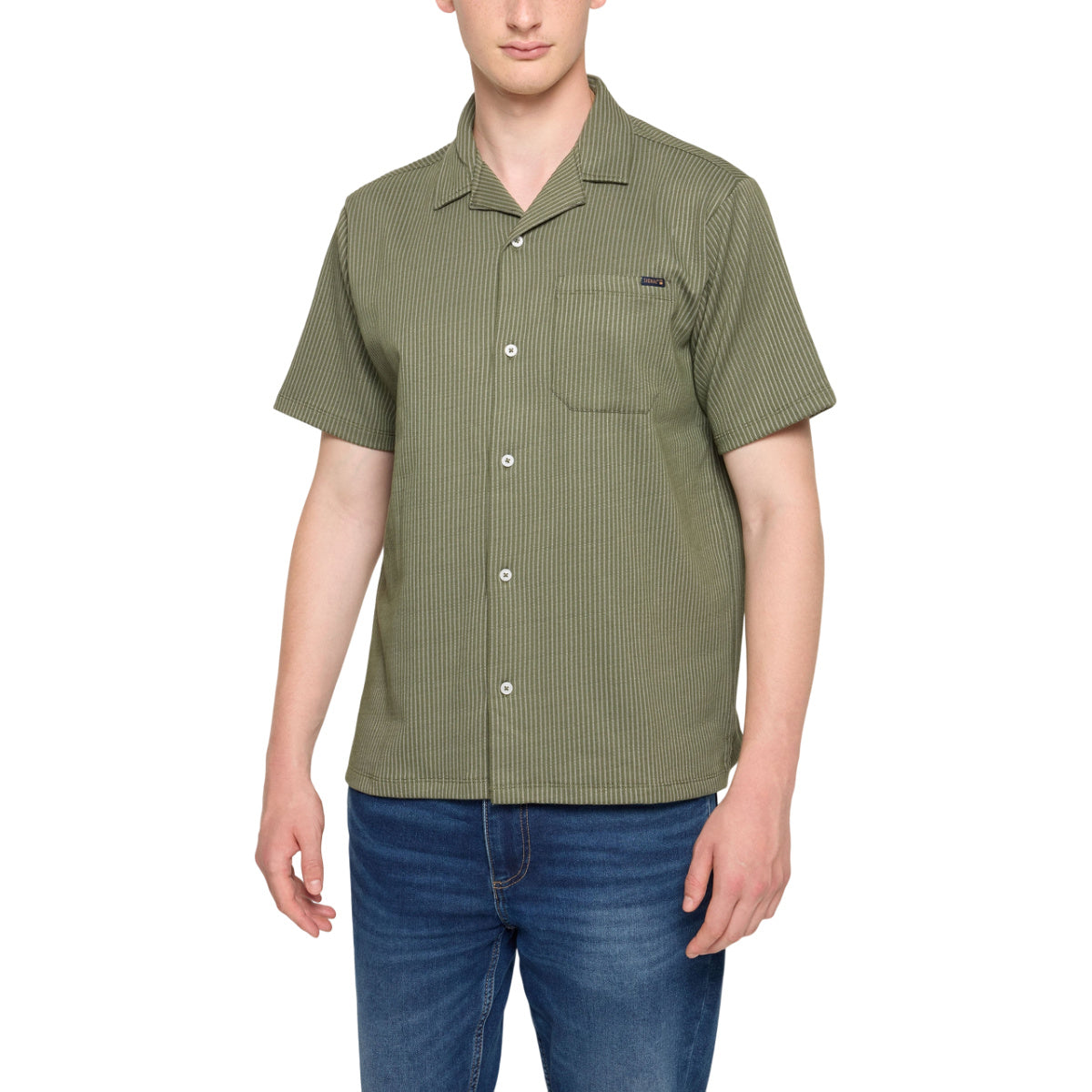 willy shirt polo