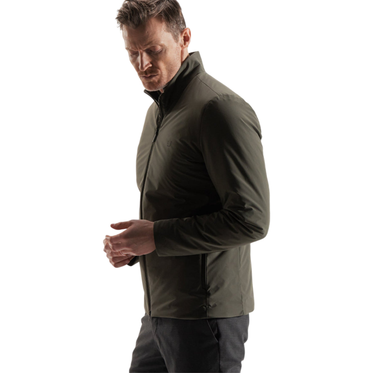 viper jacket
