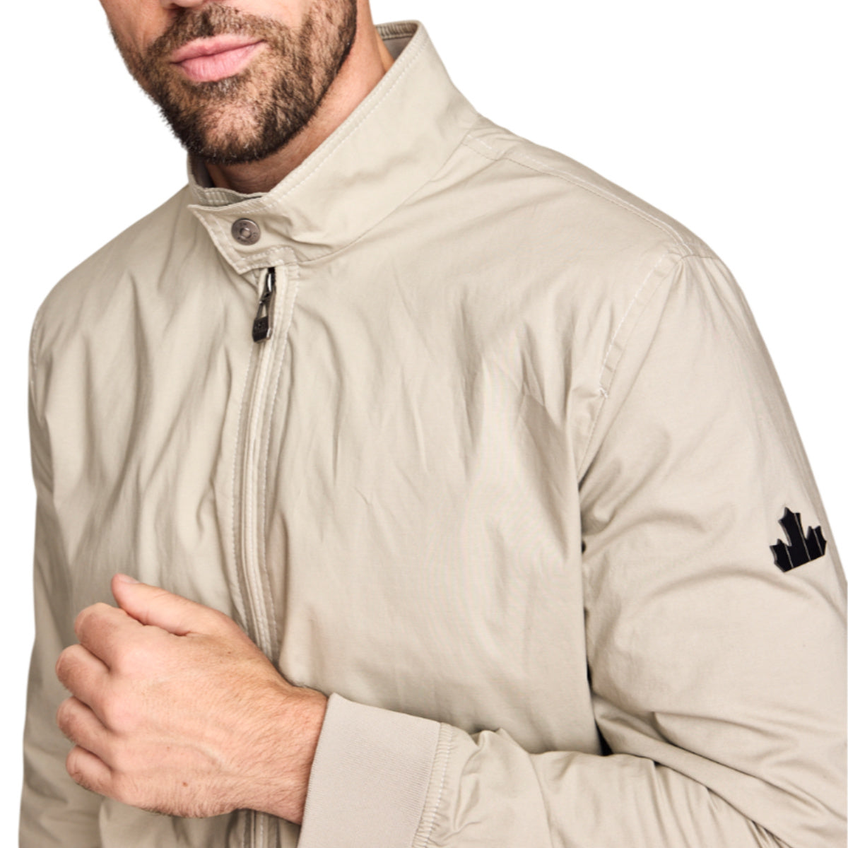 Cotton stretch