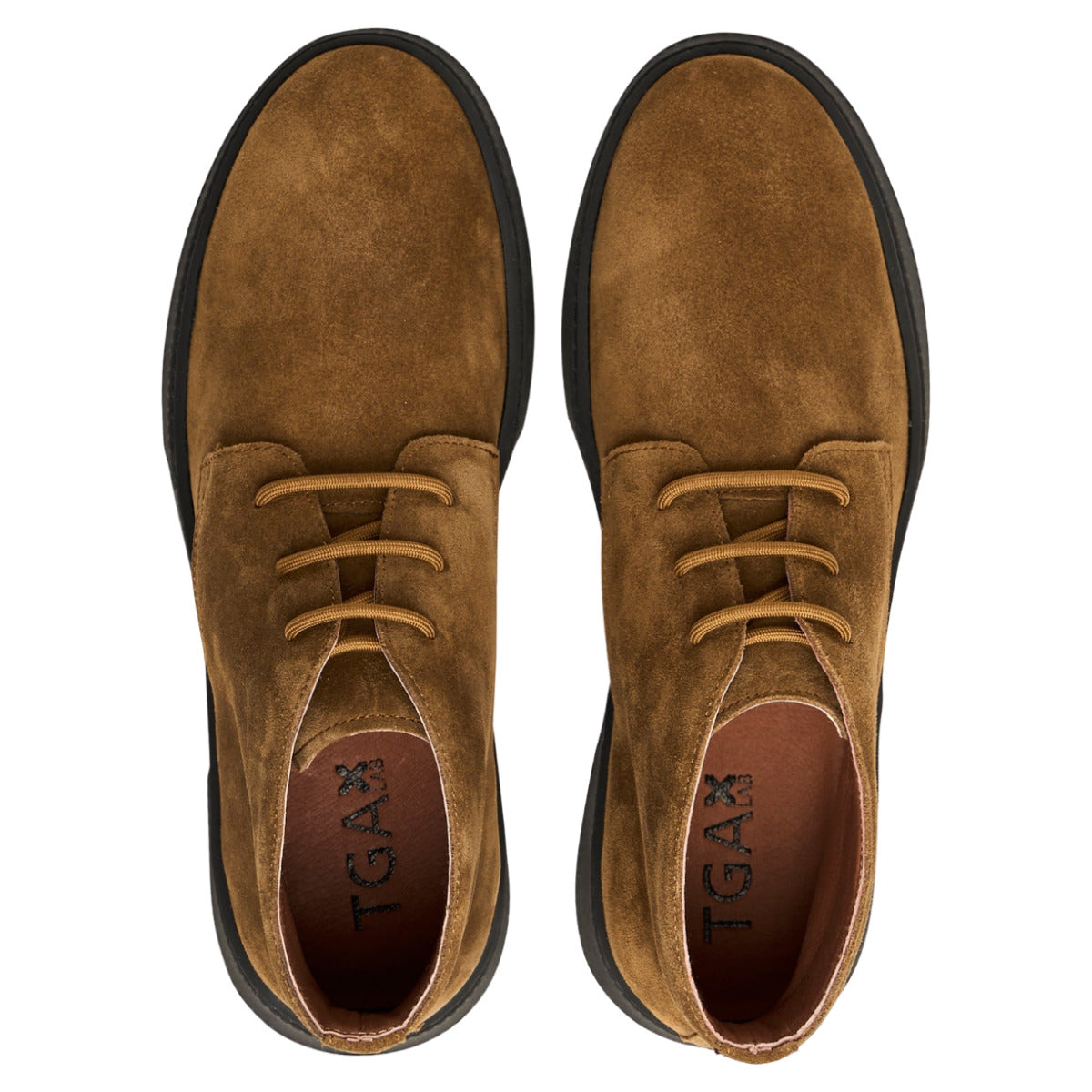 Ahler / TGA/ Lab 71*04 Sko