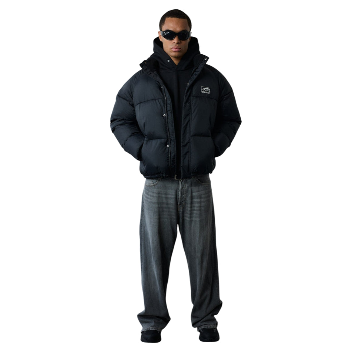 Puffer Jacket