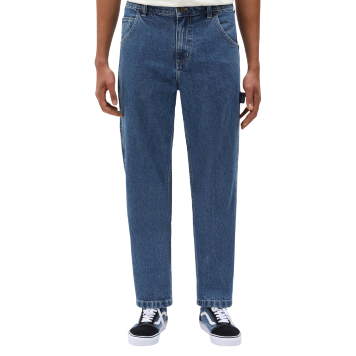 Garyville Denim