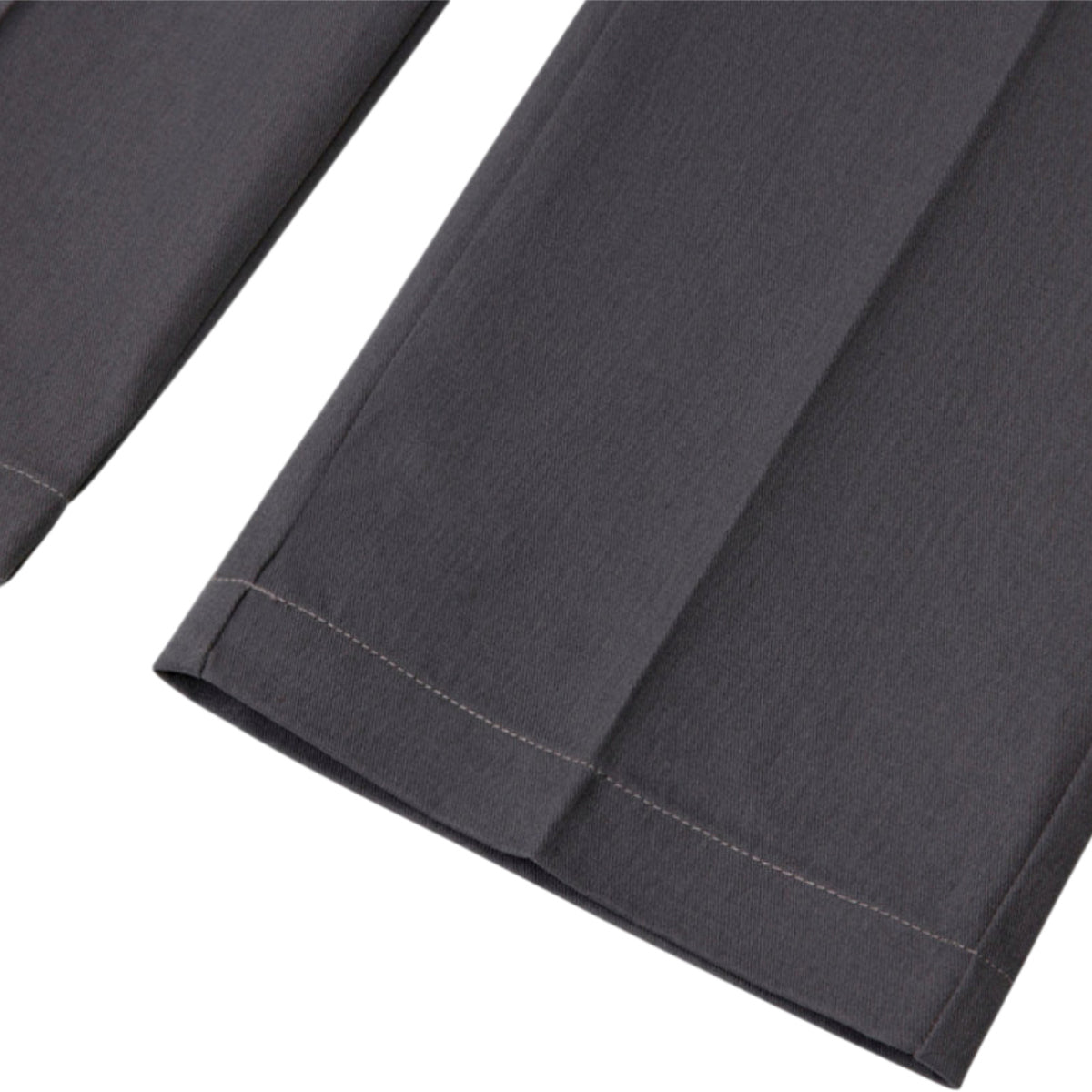 Straight Work Pants