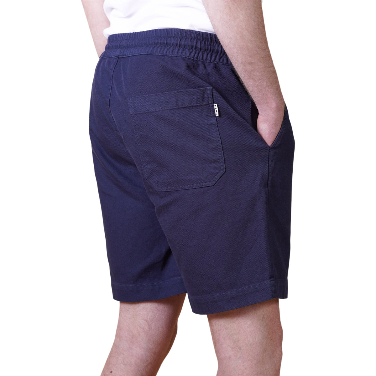 Twill men´s shorts