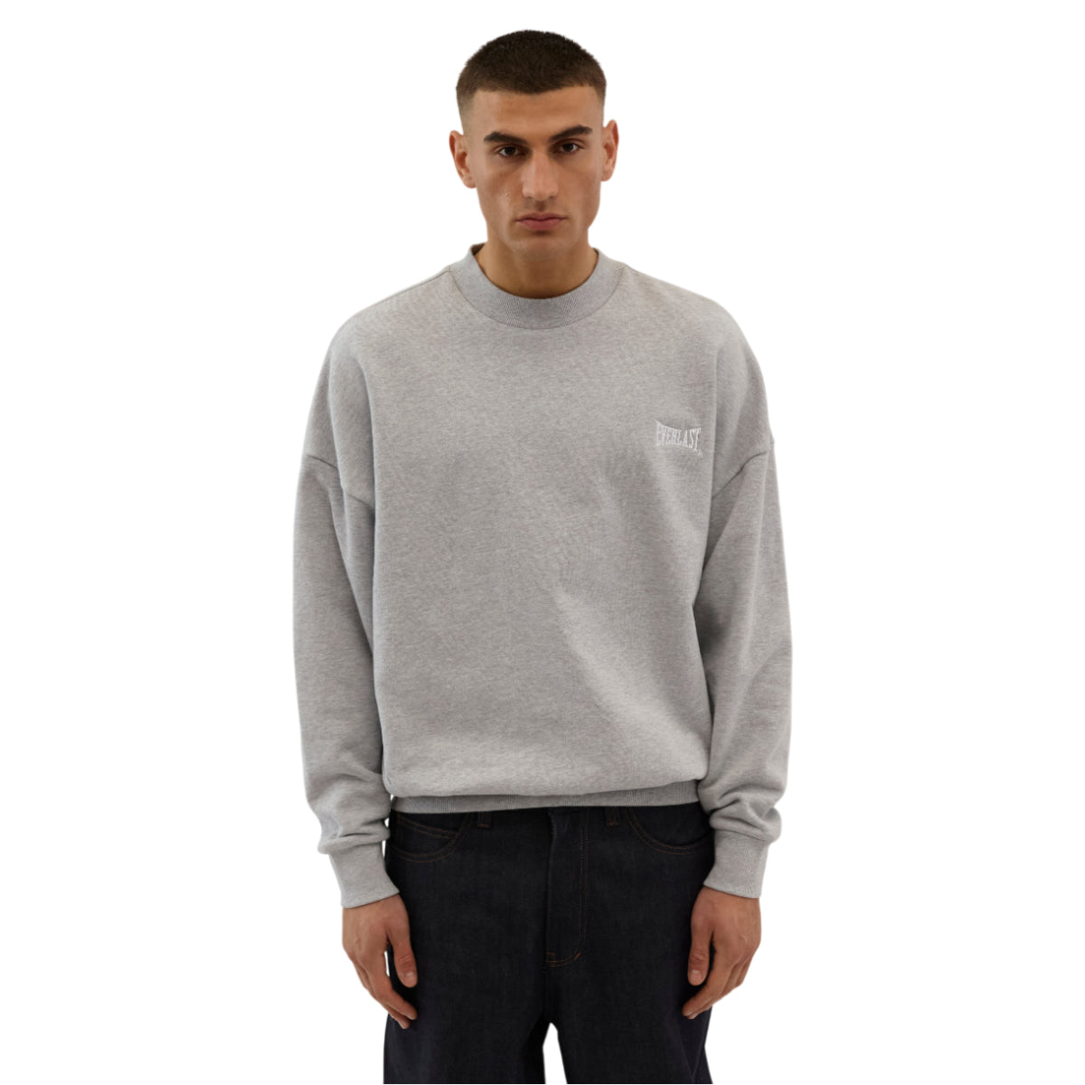 Crew sweat