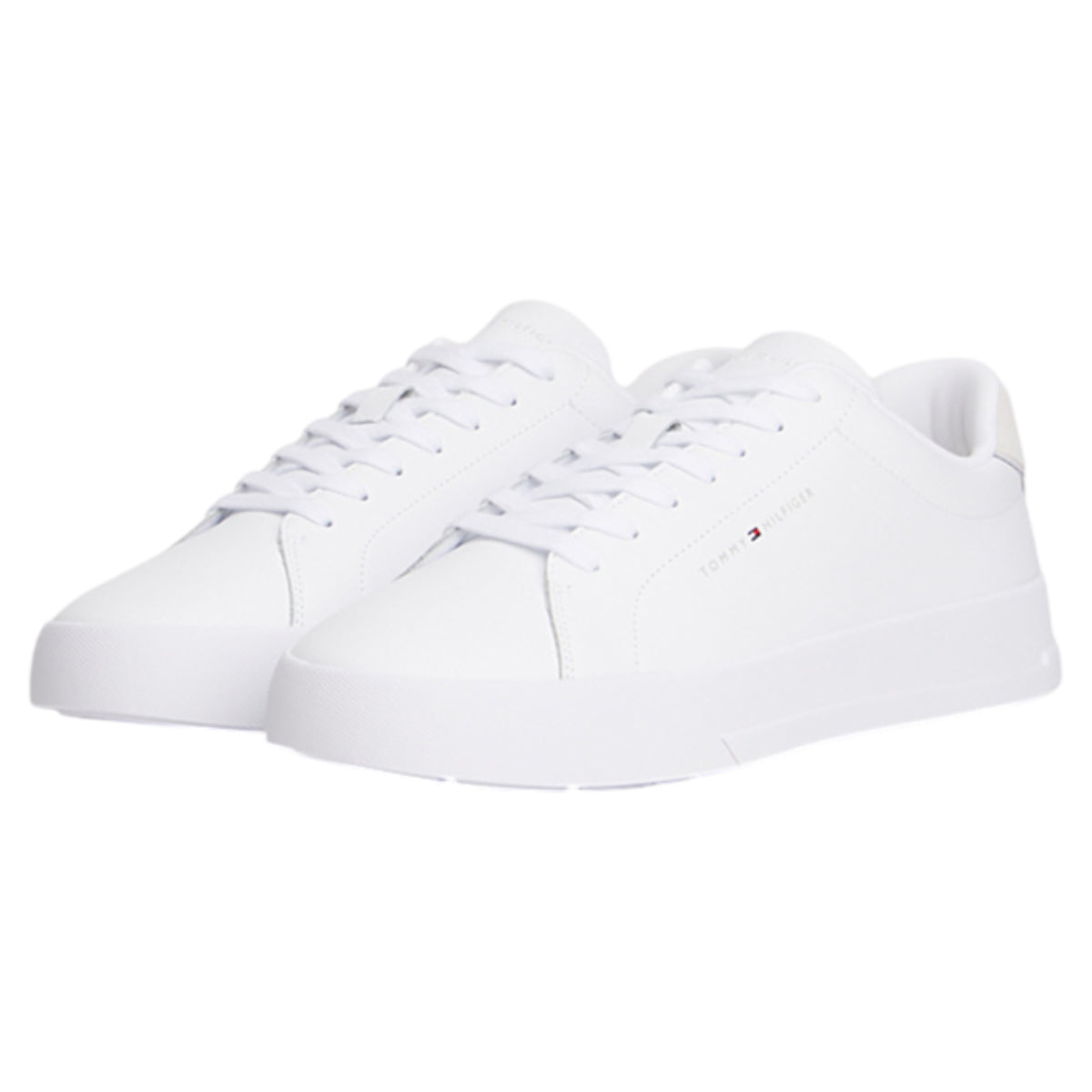 Court Core Sneakers