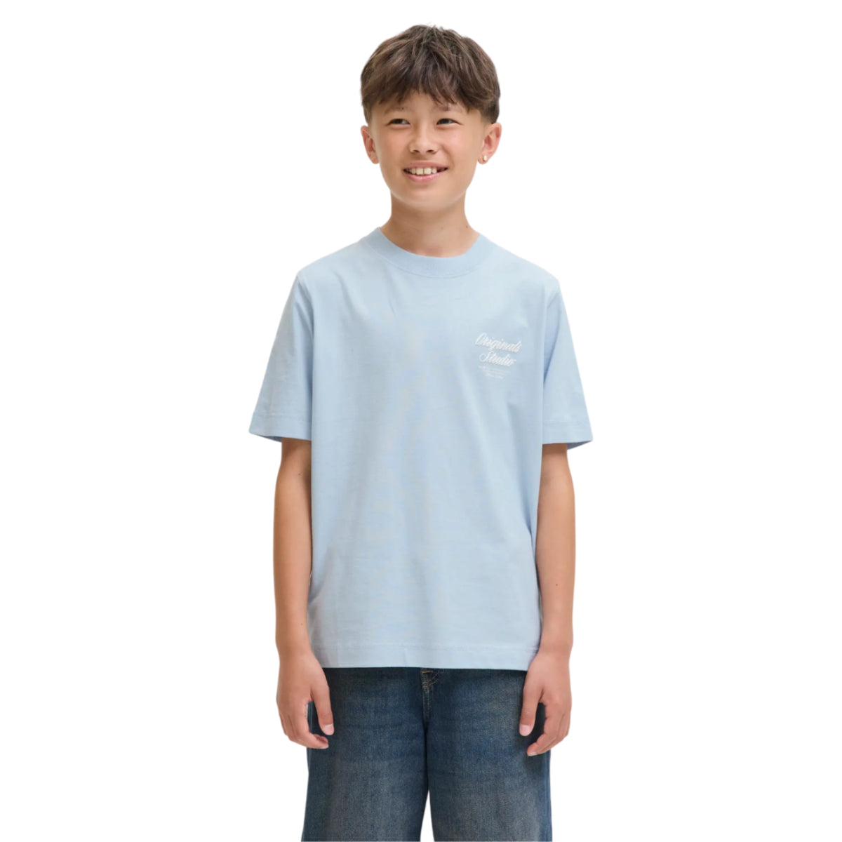 Jornorrebro typo tee