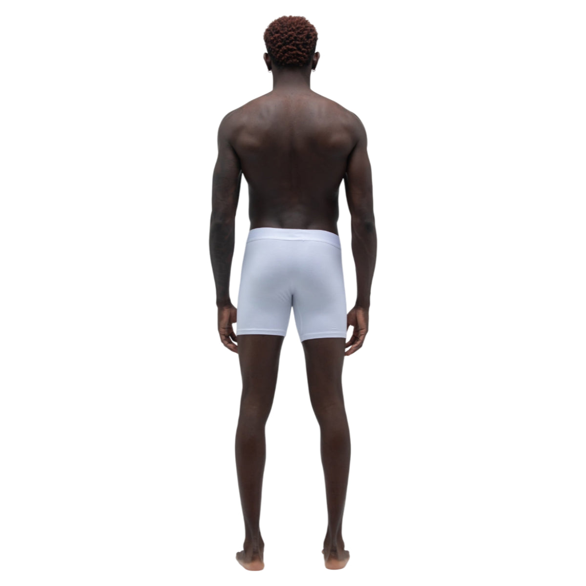 Cotton boxers 3-pack