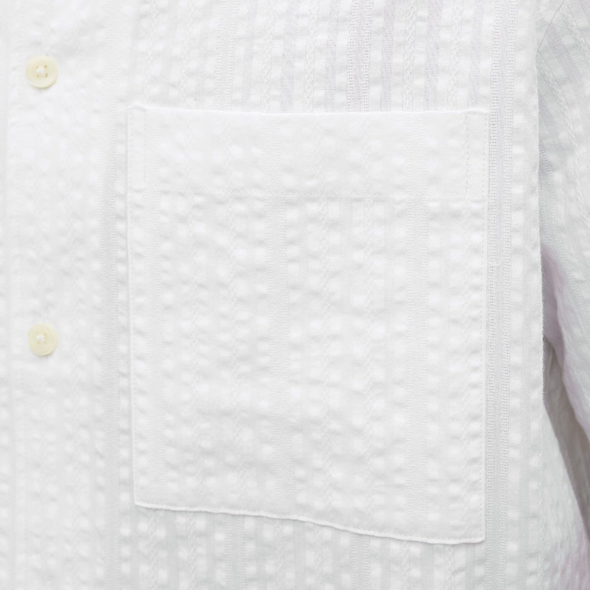 Jprcceaston seersucker shirt