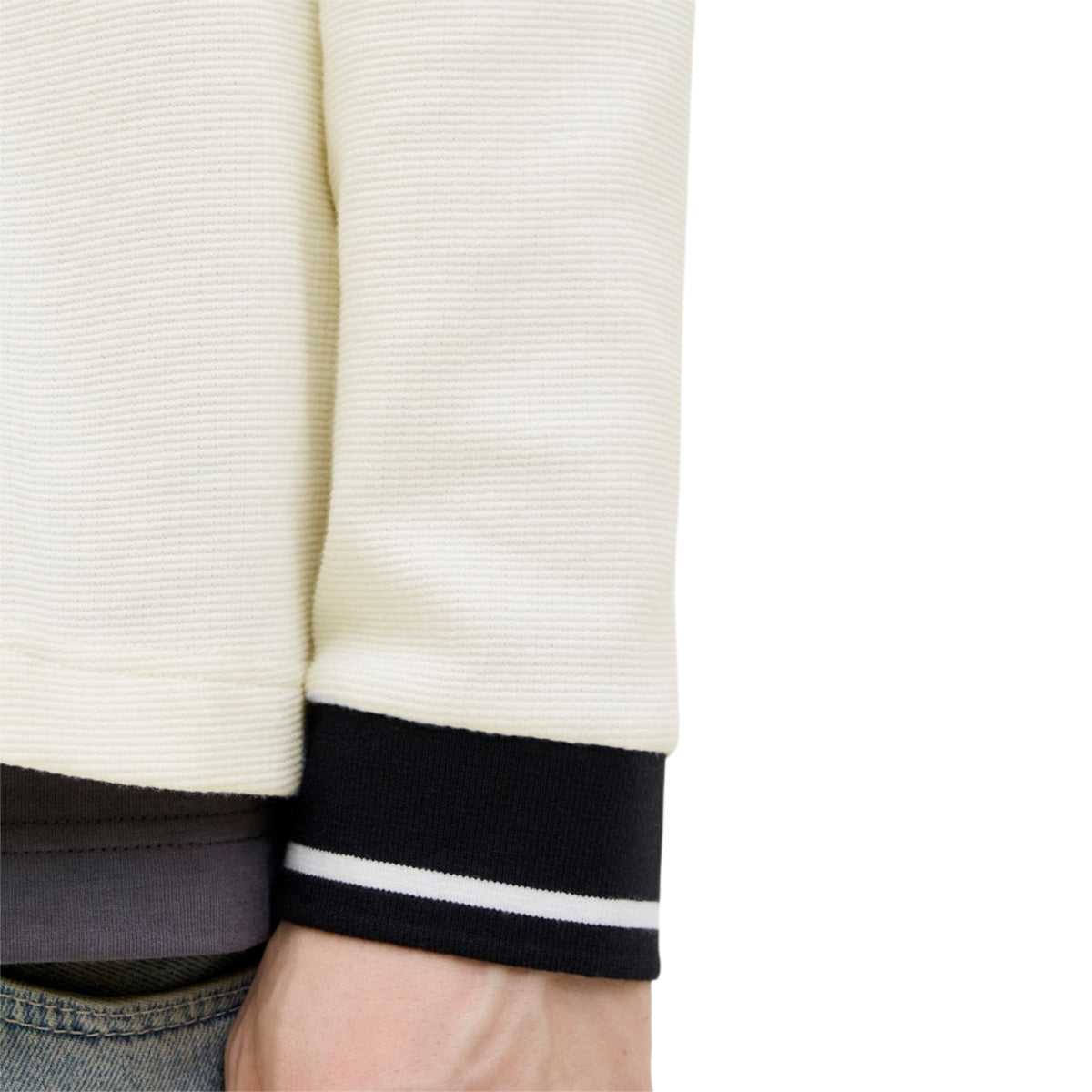 Jcohorizon sports pirnt sweat